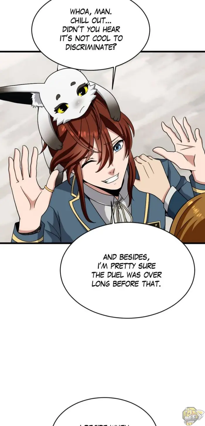 The Beginning After the End Chapter 87 image 75_optimized